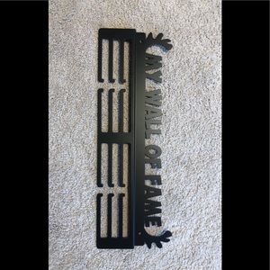 Wall of Fame Wall Decor